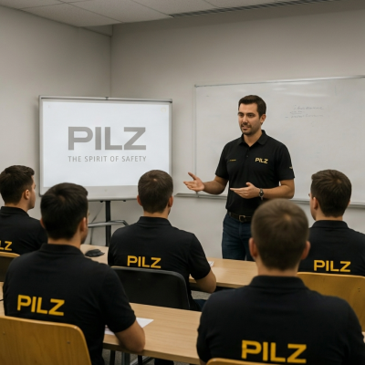 cursos pilz cursos pilz